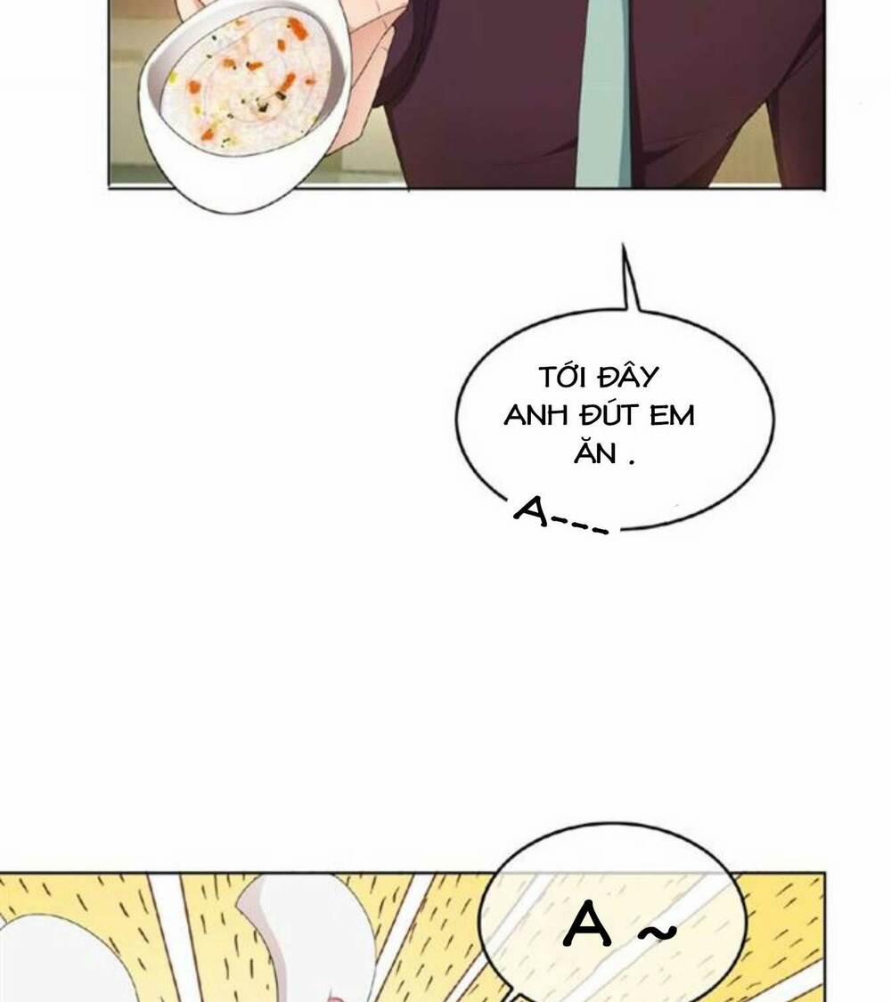 Cô Vợ Nhỏ Nuông Chiều Quá Lại Thành Ác!! 68 trang 21