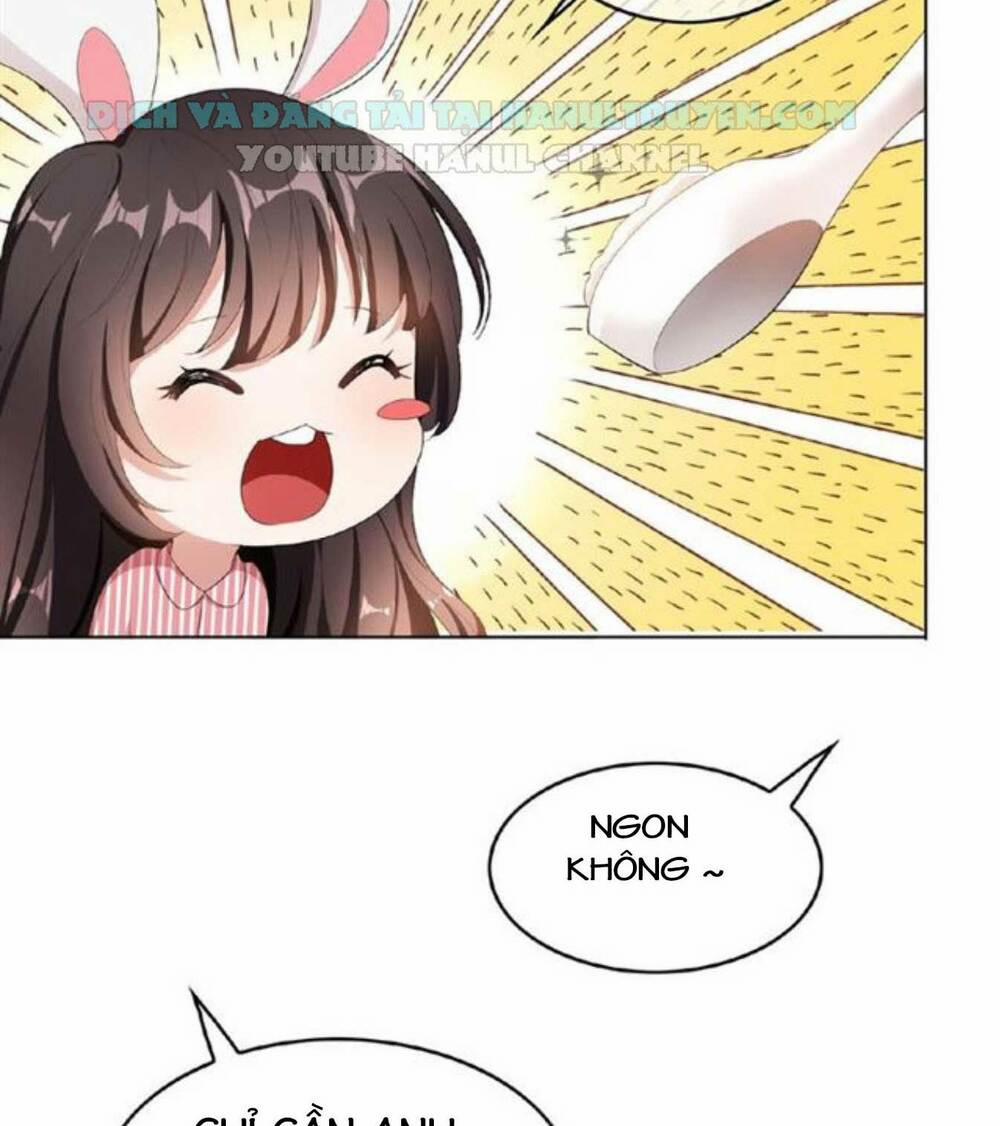 Cô Vợ Nhỏ Nuông Chiều Quá Lại Thành Ác!! 68 trang 22