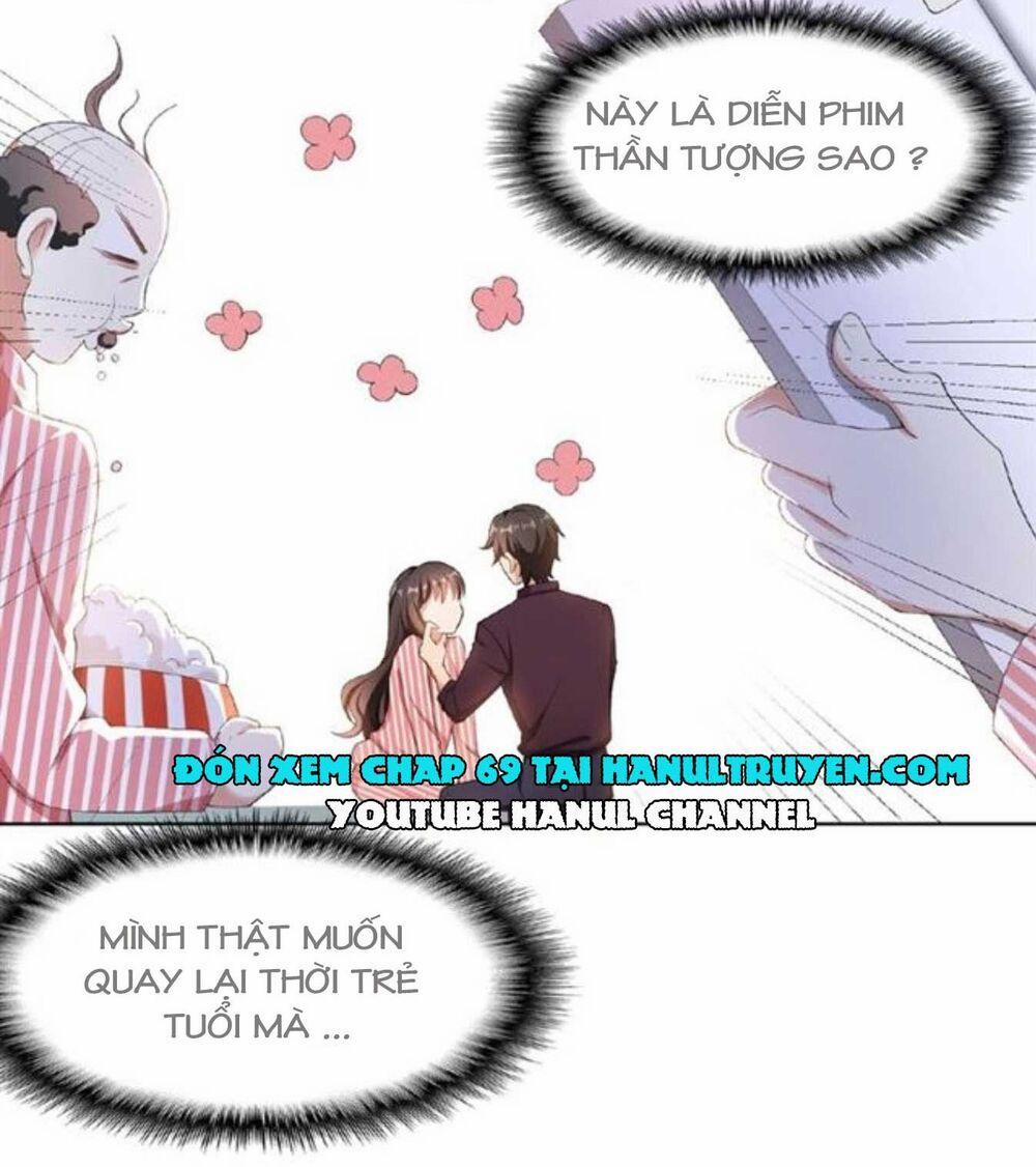 Cô Vợ Nhỏ Nuông Chiều Quá Lại Thành Ác!! 68 trang 24