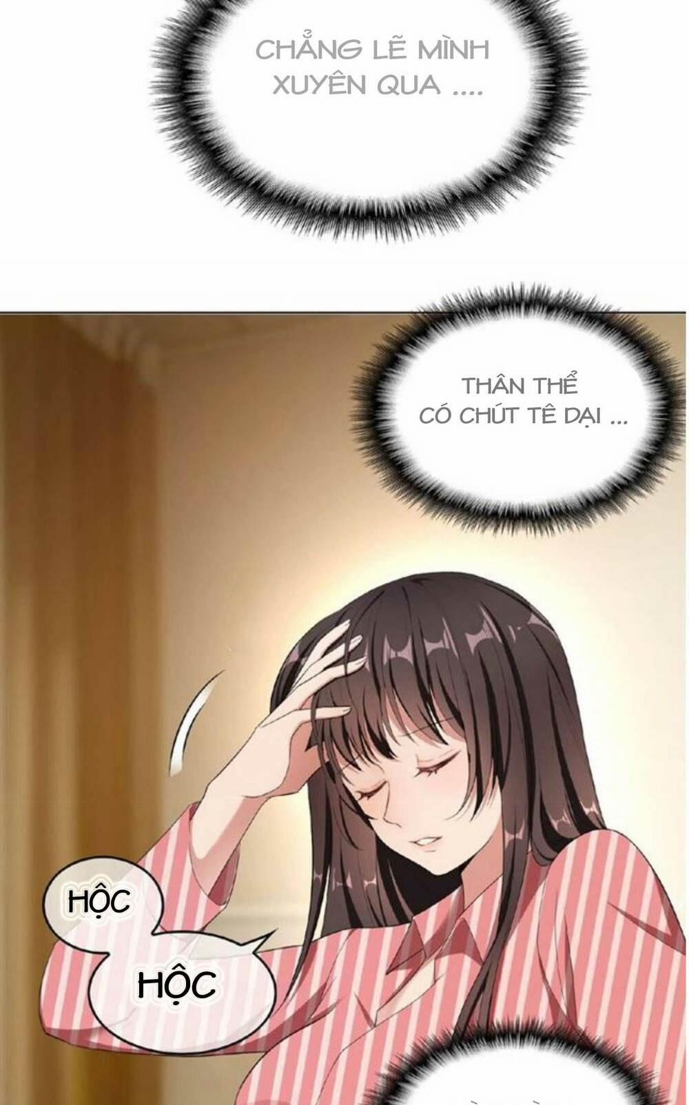 Cô Vợ Nhỏ Nuông Chiều Quá Lại Thành Ác!! 68 trang 4