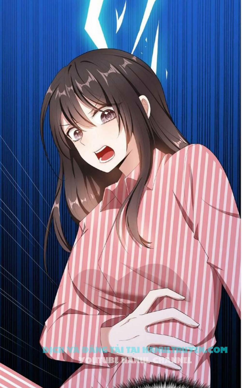 Cô Vợ Nhỏ Nuông Chiều Quá Lại Thành Ác!! 68 trang 7