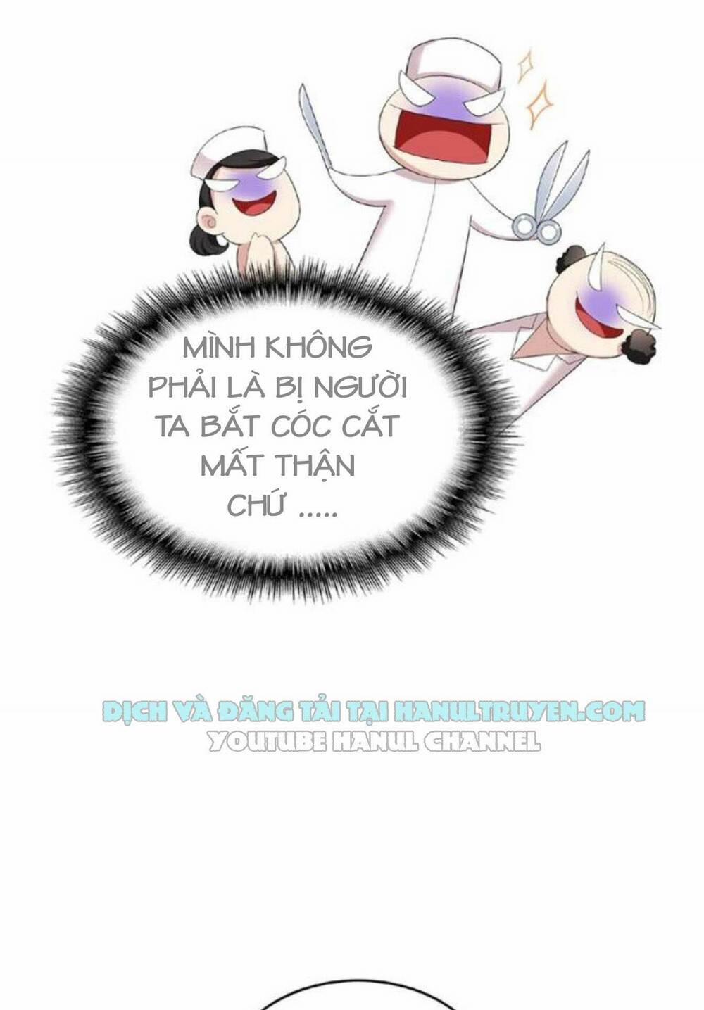 Cô Vợ Nhỏ Nuông Chiều Quá Lại Thành Ác!! 68 trang 9