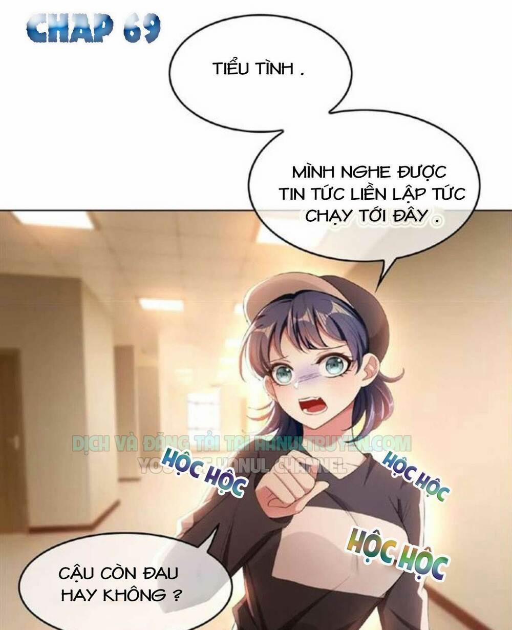 Cô Vợ Nhỏ Nuông Chiều Quá Lại Thành Ác!! 69 trang 1