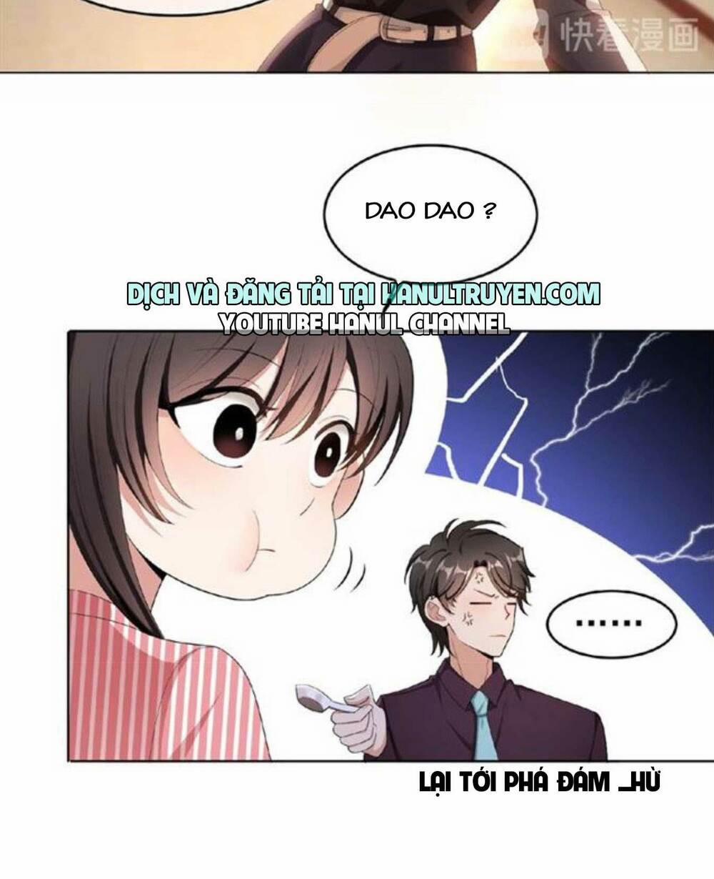 Cô Vợ Nhỏ Nuông Chiều Quá Lại Thành Ác!! 69 trang 2