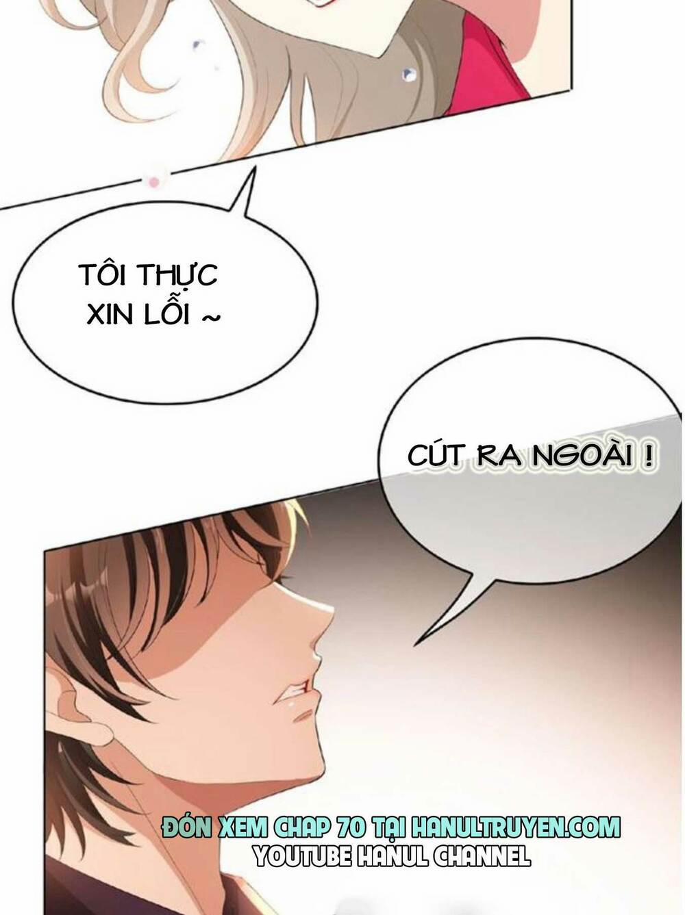 Cô Vợ Nhỏ Nuông Chiều Quá Lại Thành Ác!! 69 trang 24