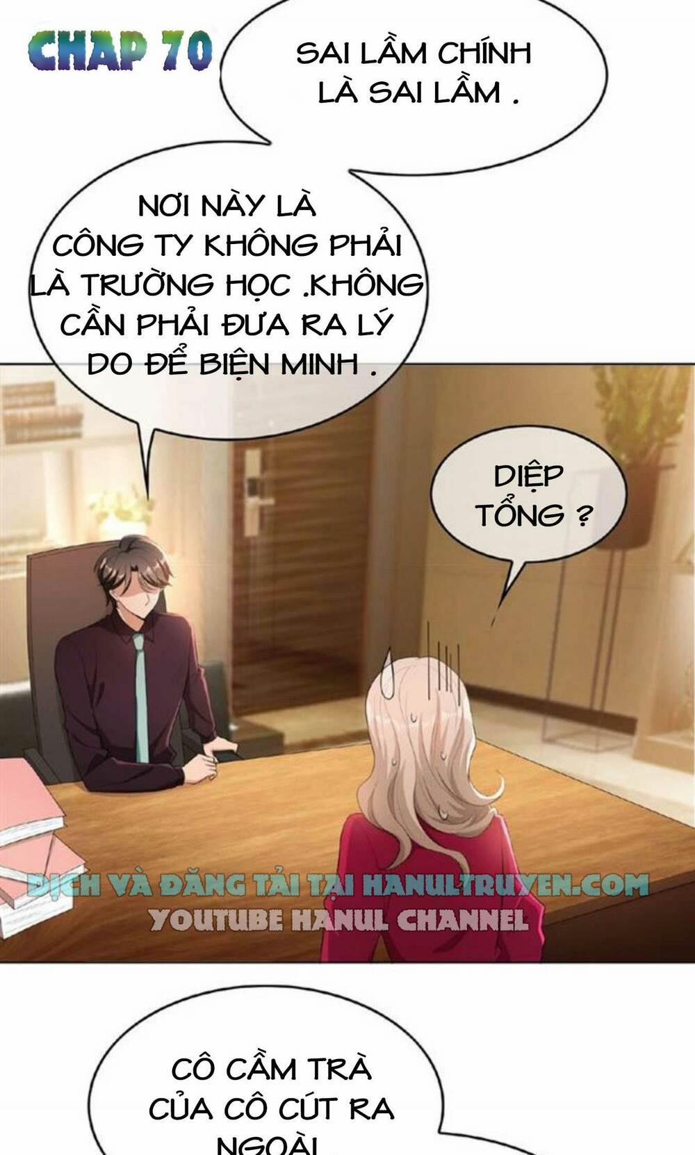 Cô Vợ Nhỏ Nuông Chiều Quá Lại Thành Ác!! 69 trang 25