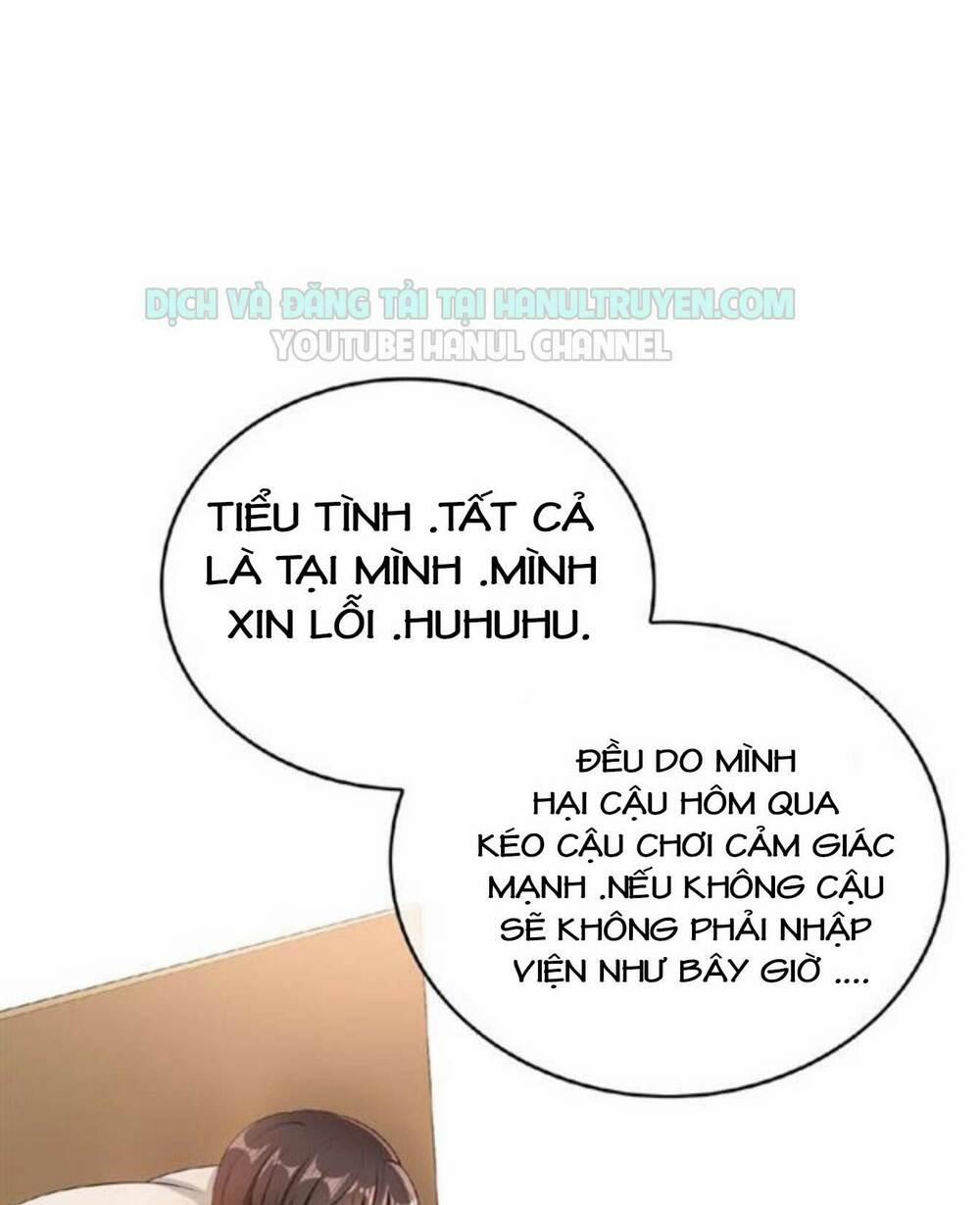 Cô Vợ Nhỏ Nuông Chiều Quá Lại Thành Ác!! 69 trang 3