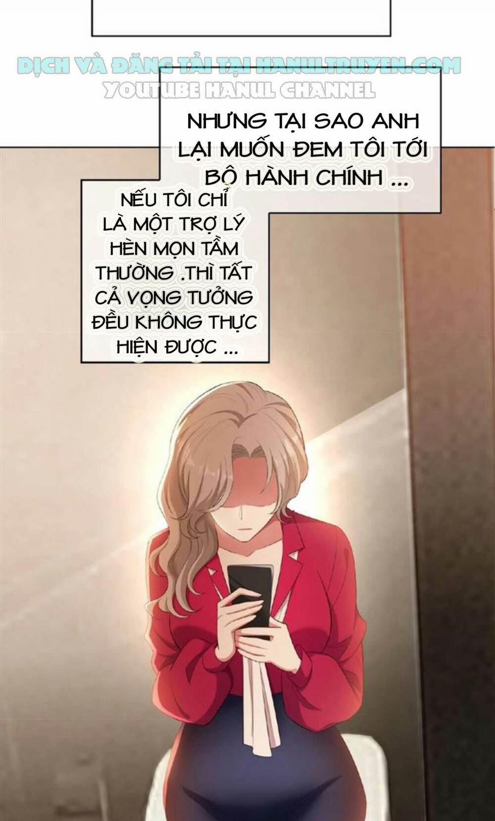 Cô Vợ Nhỏ Nuông Chiều Quá Lại Thành Ác!! 69 trang 31