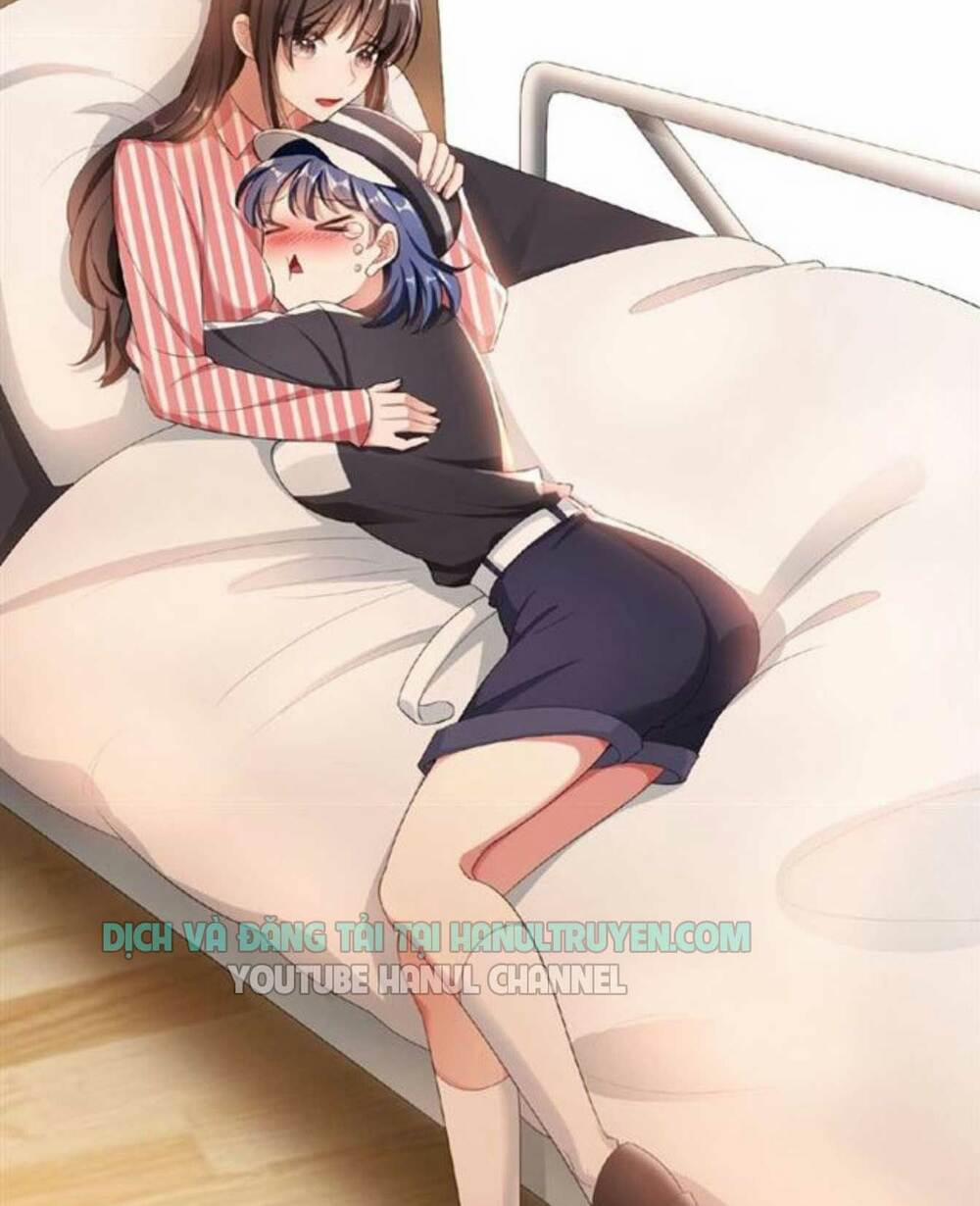 Cô Vợ Nhỏ Nuông Chiều Quá Lại Thành Ác!! 69 trang 4