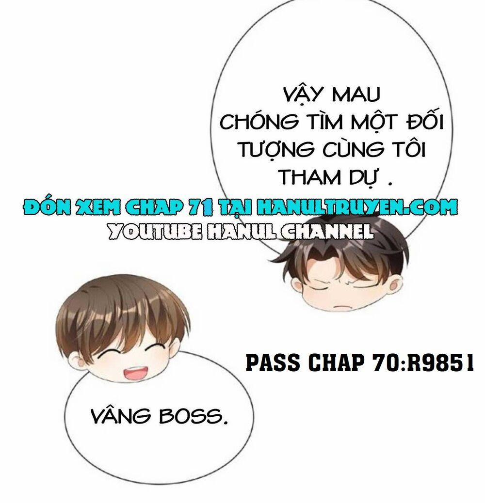 Cô Vợ Nhỏ Nuông Chiều Quá Lại Thành Ác!! 69 trang 48