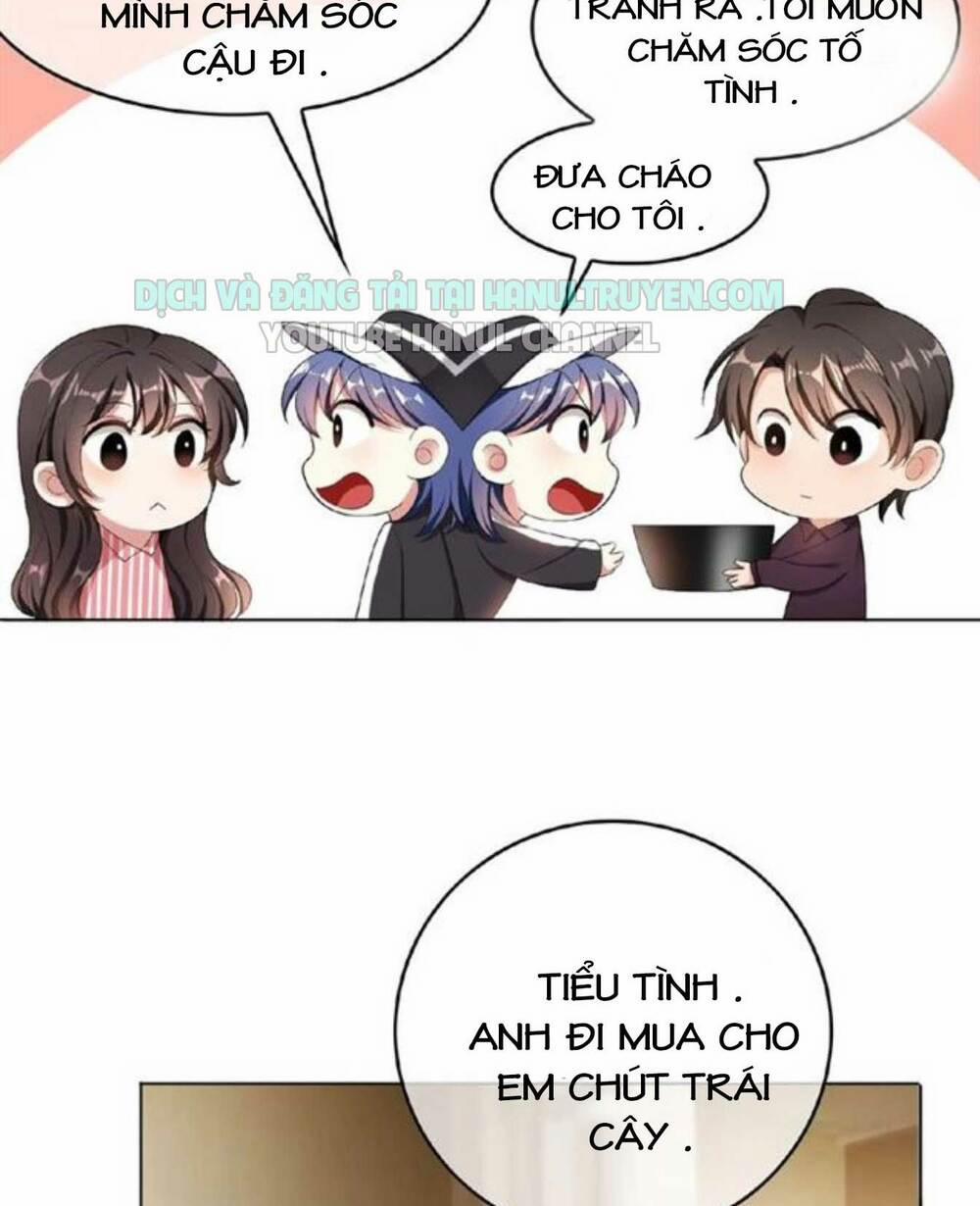 Cô Vợ Nhỏ Nuông Chiều Quá Lại Thành Ác!! 69 trang 6