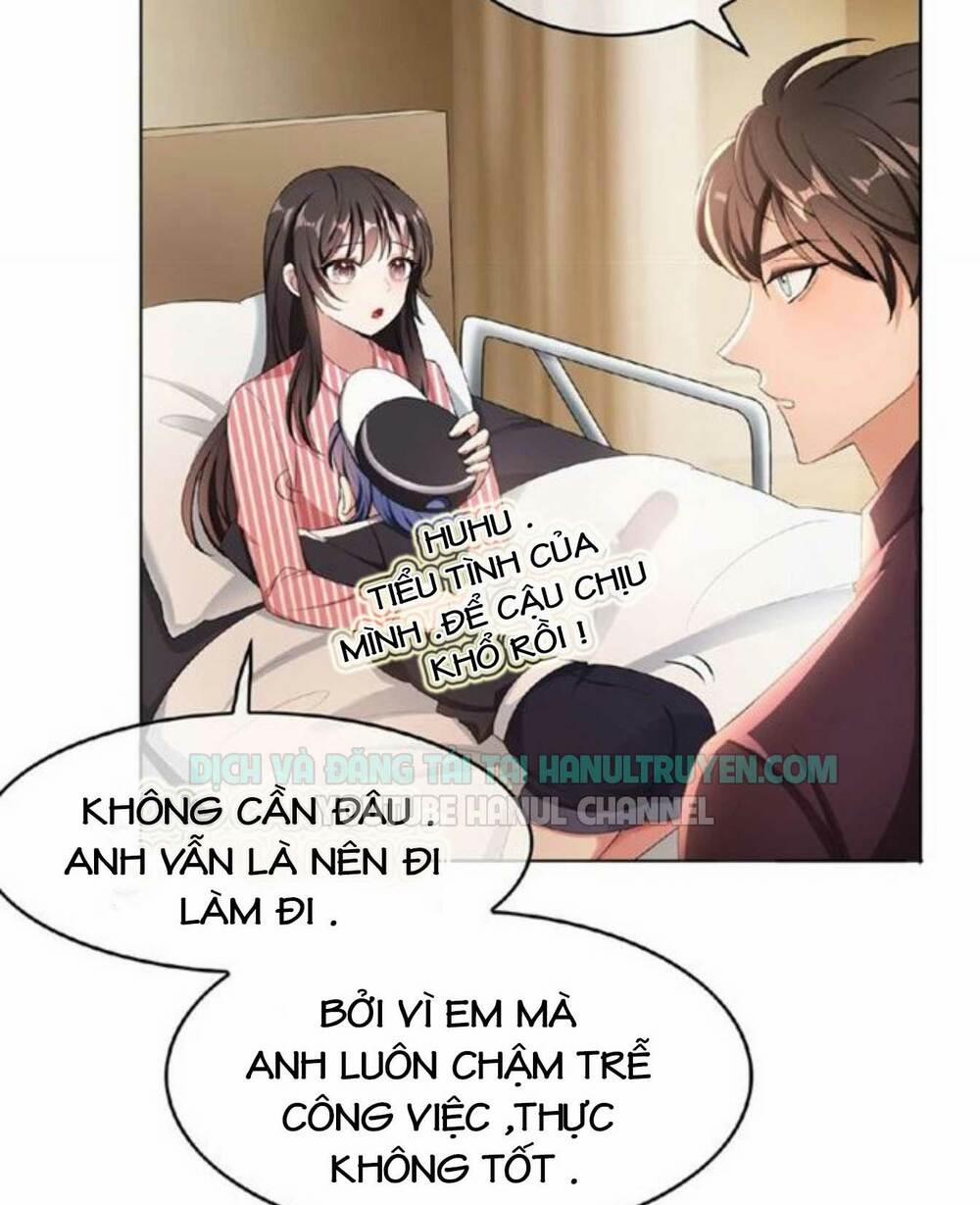 Cô Vợ Nhỏ Nuông Chiều Quá Lại Thành Ác!! 69 trang 7