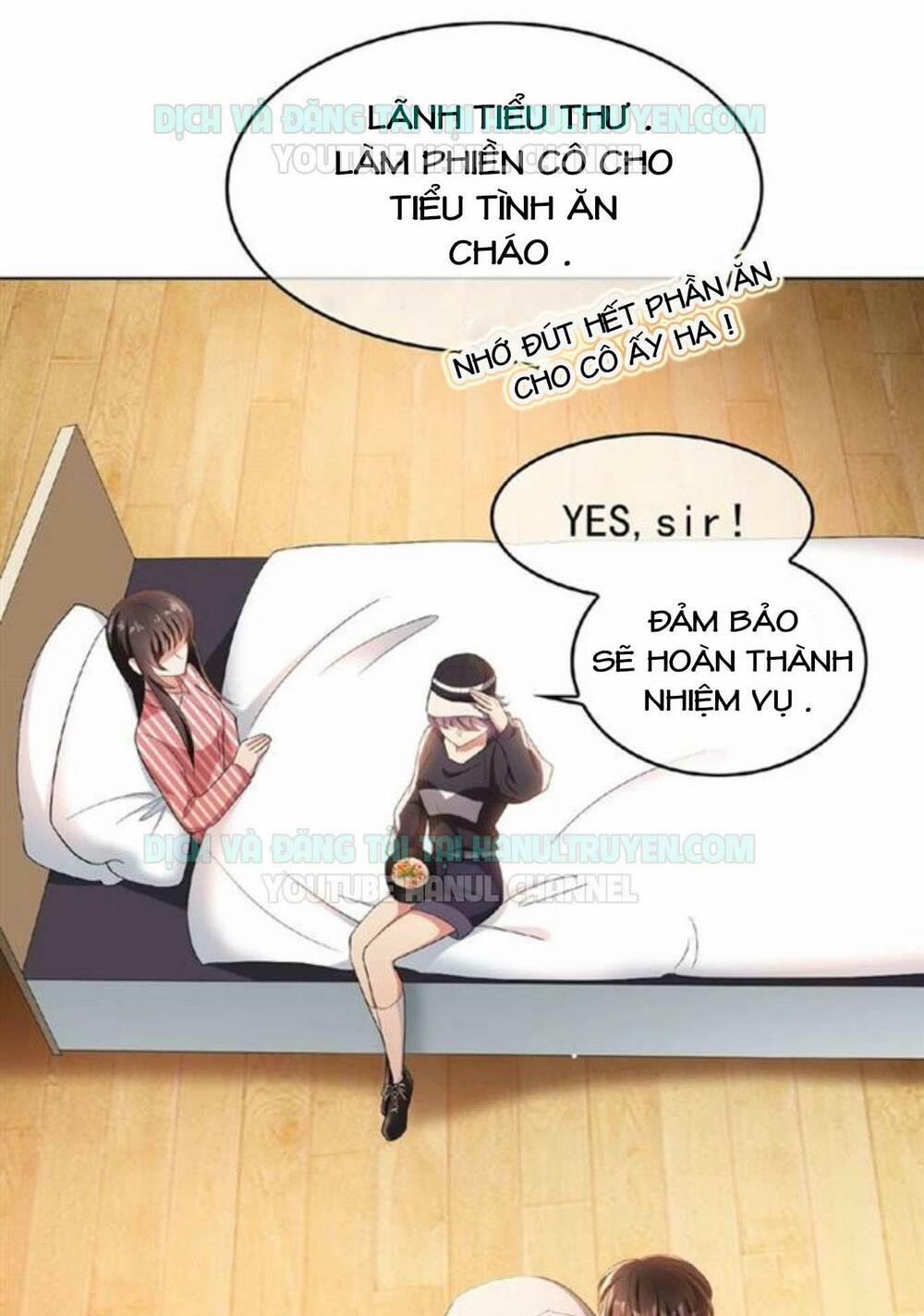 Cô Vợ Nhỏ Nuông Chiều Quá Lại Thành Ác!! 69 trang 9