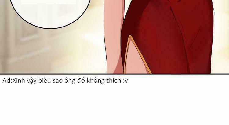 Cô Vợ Nhỏ Nuông Chiều Quá Lại Thành Ác!! 7 trang 18