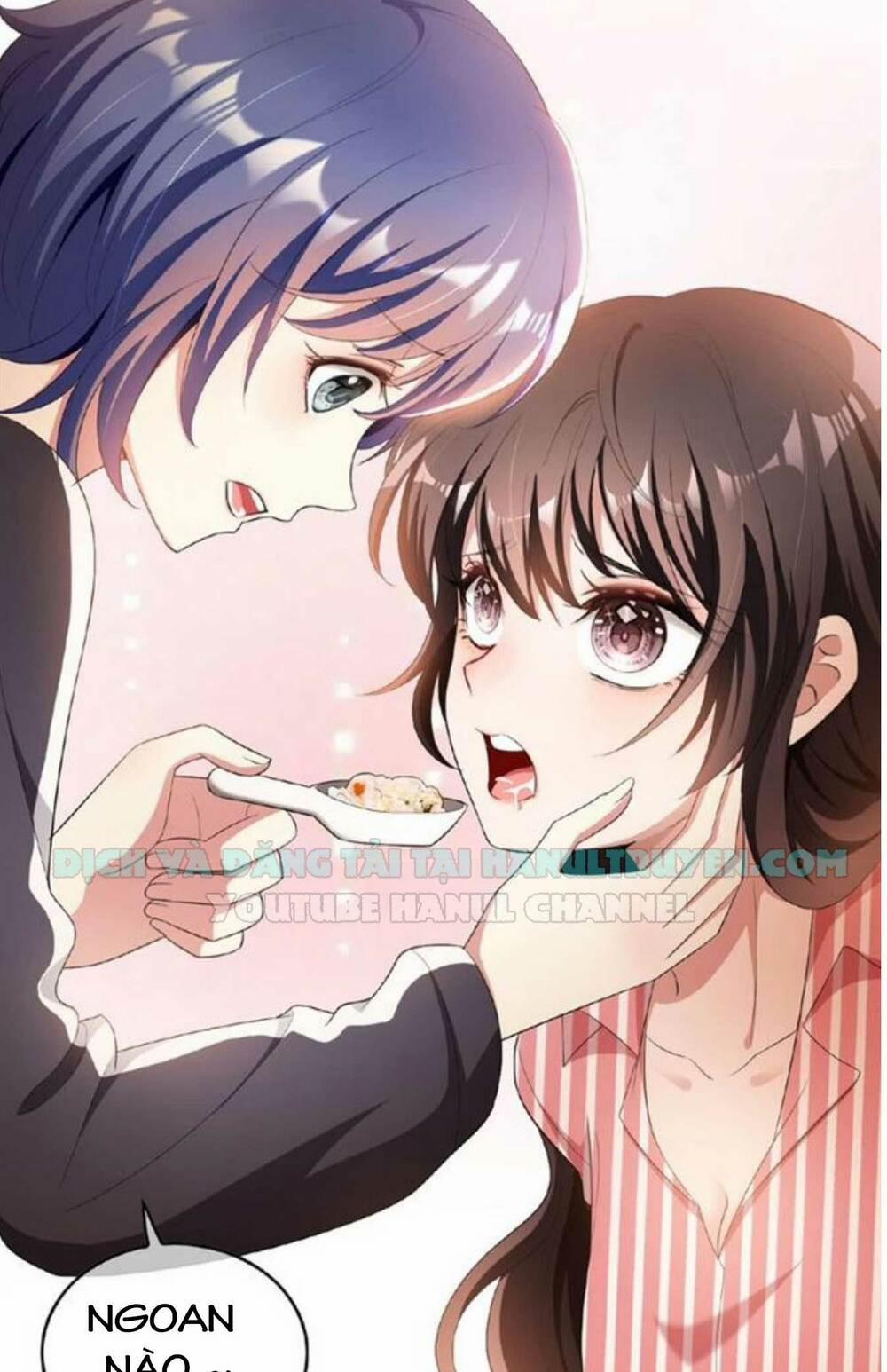 Cô Vợ Nhỏ Nuông Chiều Quá Lại Thành Ác!! 70 trang 14