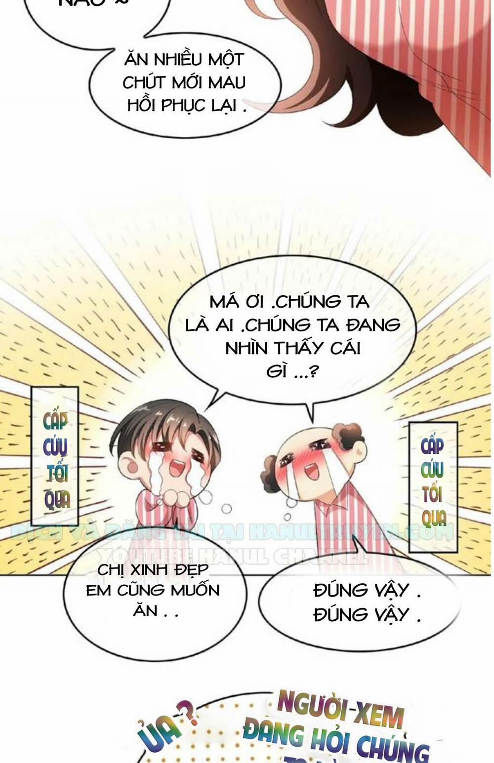 Cô Vợ Nhỏ Nuông Chiều Quá Lại Thành Ác!! 70 trang 15