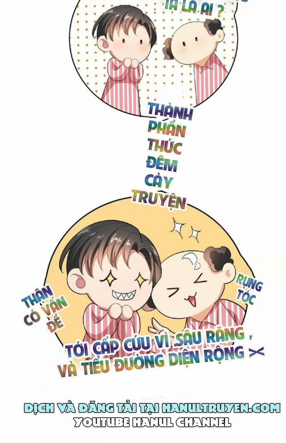 Cô Vợ Nhỏ Nuông Chiều Quá Lại Thành Ác!! 70 trang 16