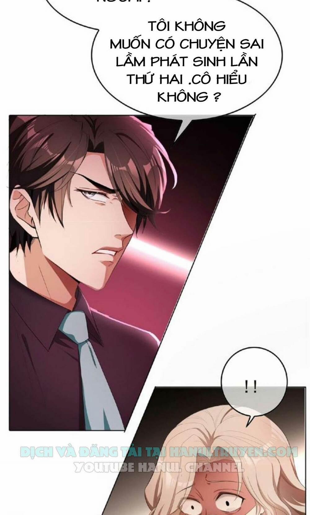 Cô Vợ Nhỏ Nuông Chiều Quá Lại Thành Ác!! 70 trang 2