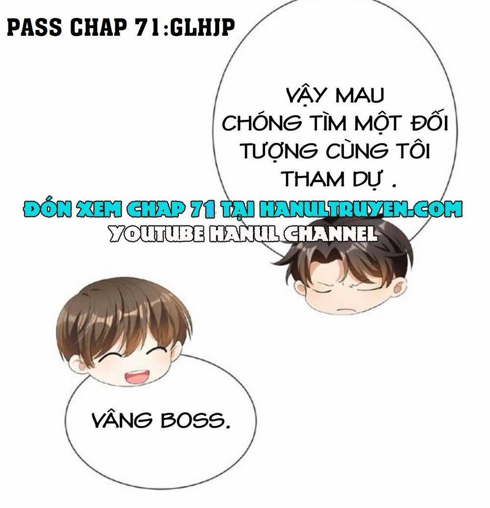 Cô Vợ Nhỏ Nuông Chiều Quá Lại Thành Ác!! 70 trang 24