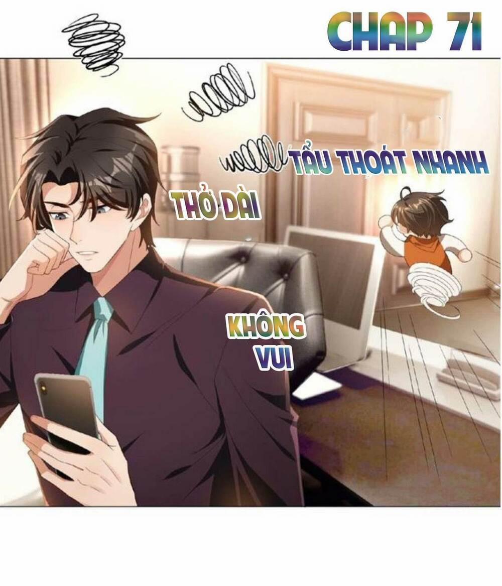 Cô Vợ Nhỏ Nuông Chiều Quá Lại Thành Ác!! 71 trang 1