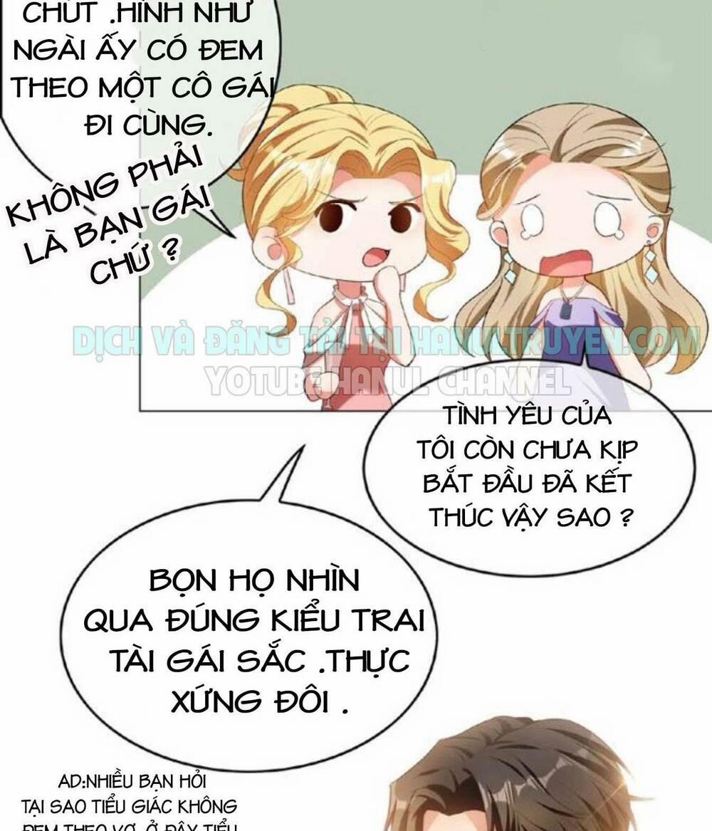 Cô Vợ Nhỏ Nuông Chiều Quá Lại Thành Ác!! 71 trang 11