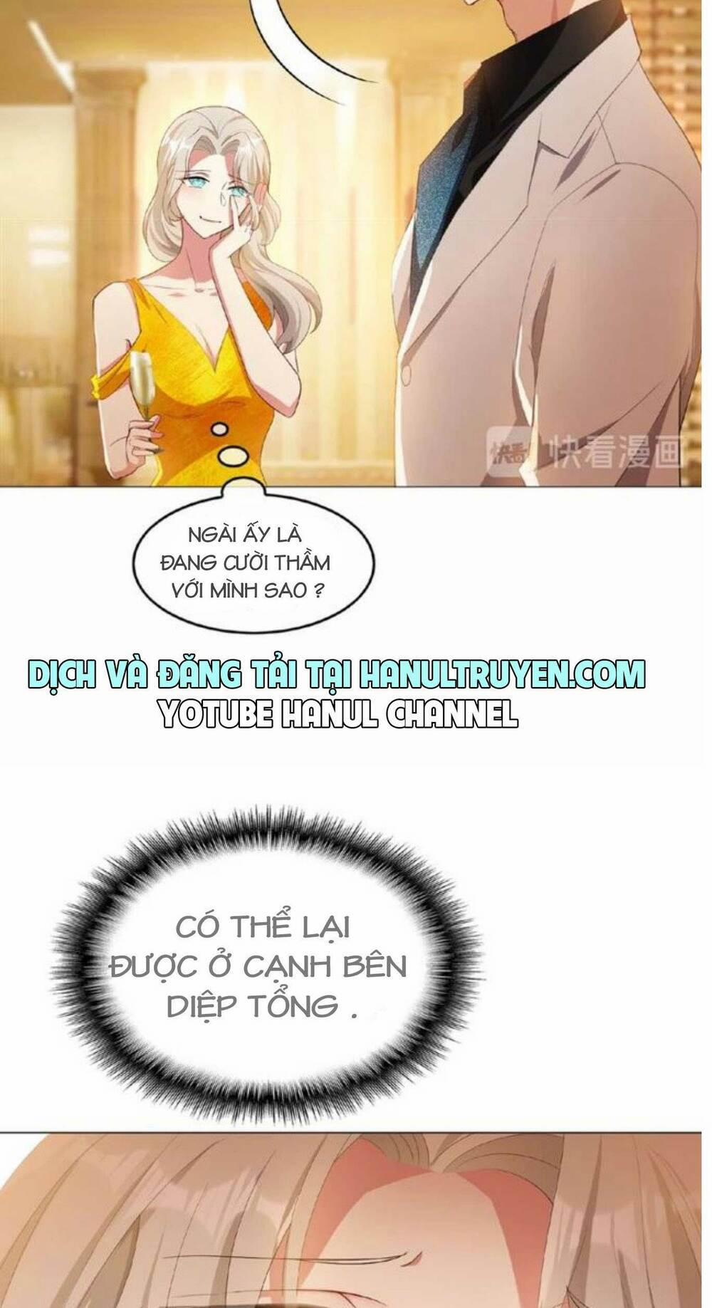 Cô Vợ Nhỏ Nuông Chiều Quá Lại Thành Ác!! 71 trang 14