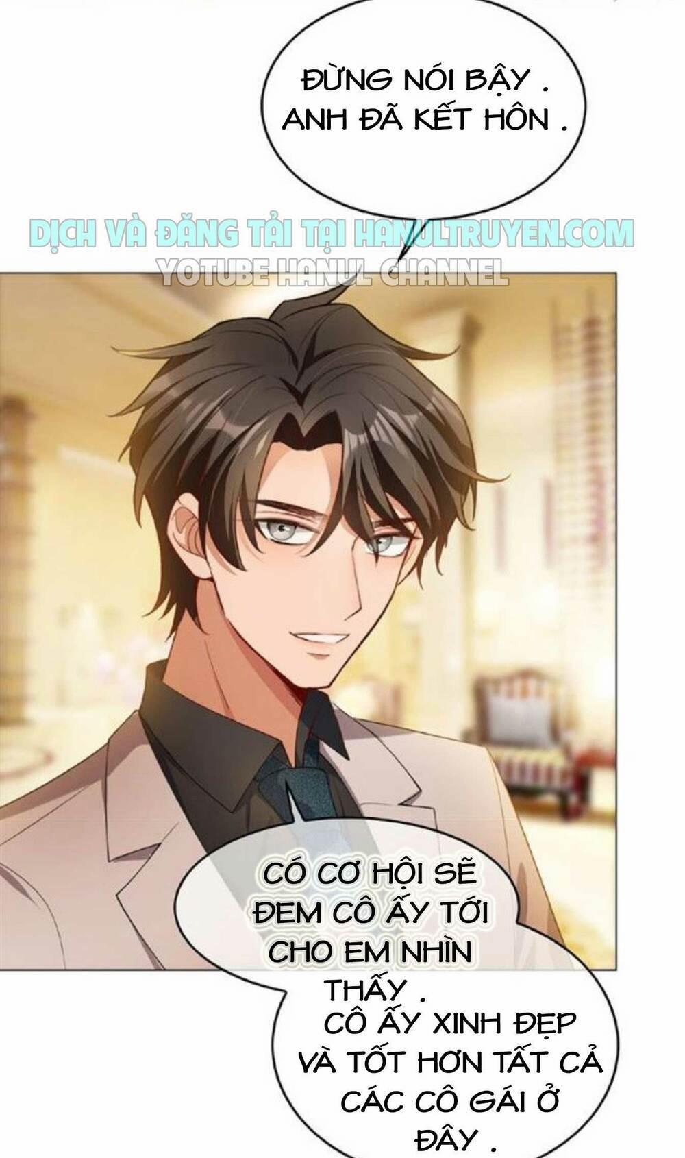 Cô Vợ Nhỏ Nuông Chiều Quá Lại Thành Ác!! 71 trang 19