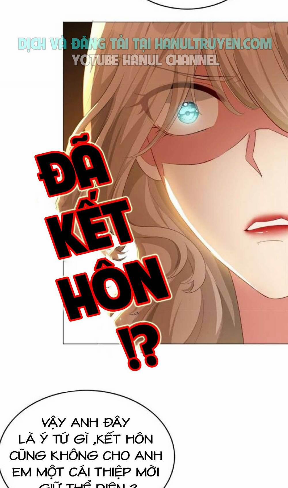 Cô Vợ Nhỏ Nuông Chiều Quá Lại Thành Ác!! 71 trang 20