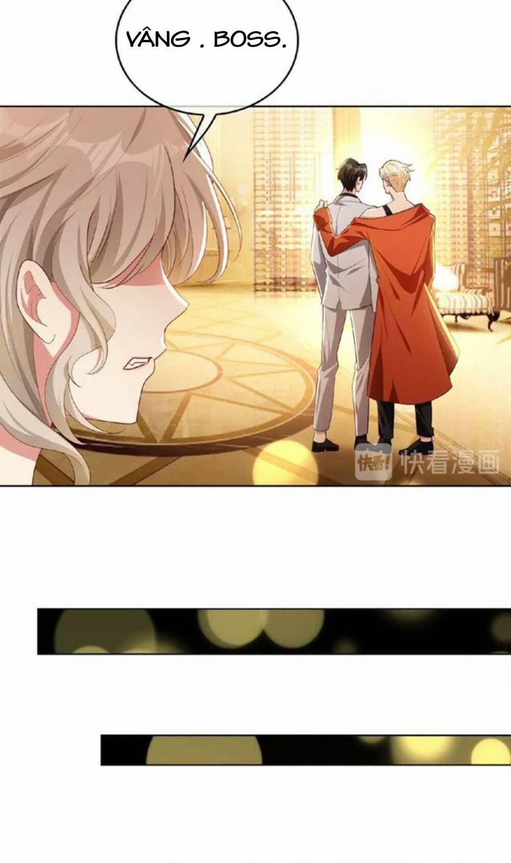 Cô Vợ Nhỏ Nuông Chiều Quá Lại Thành Ác!! 71 trang 22