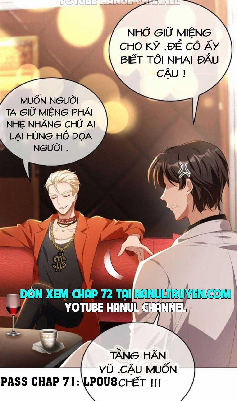 Cô Vợ Nhỏ Nuông Chiều Quá Lại Thành Ác!! 71 trang 24