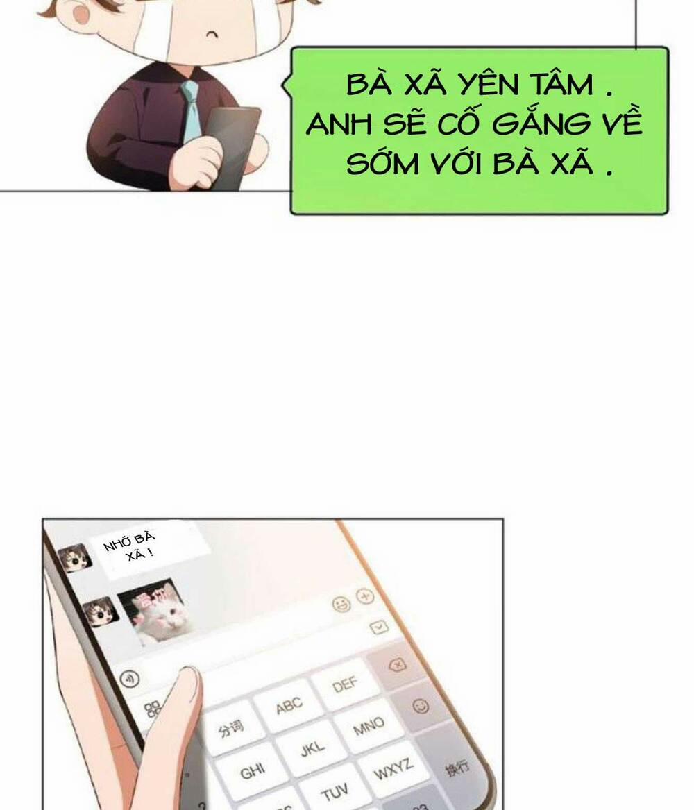 Cô Vợ Nhỏ Nuông Chiều Quá Lại Thành Ác!! 71 trang 4