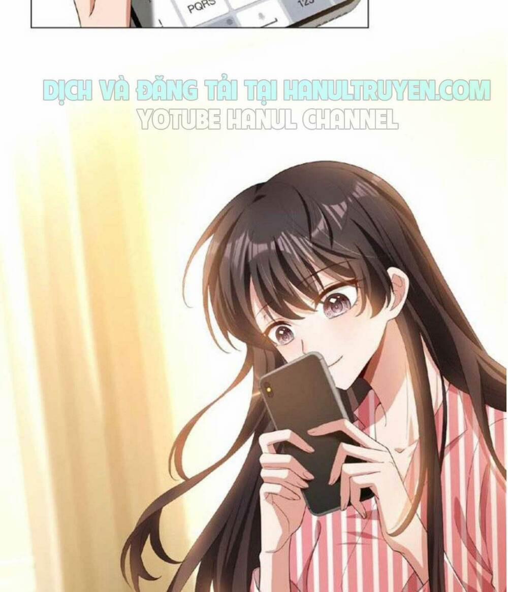 Cô Vợ Nhỏ Nuông Chiều Quá Lại Thành Ác!! 71 trang 5