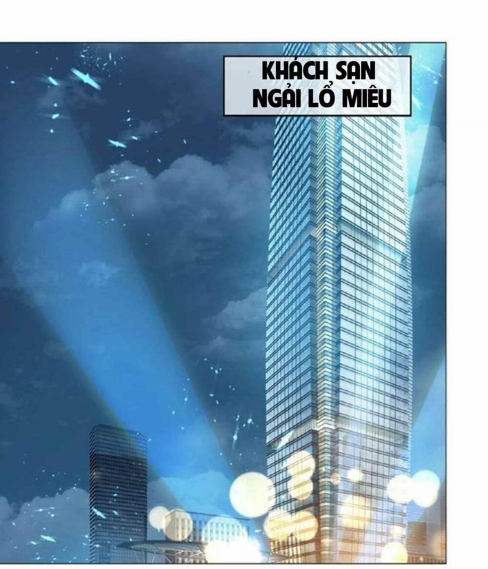 Cô Vợ Nhỏ Nuông Chiều Quá Lại Thành Ác!! 71 trang 7