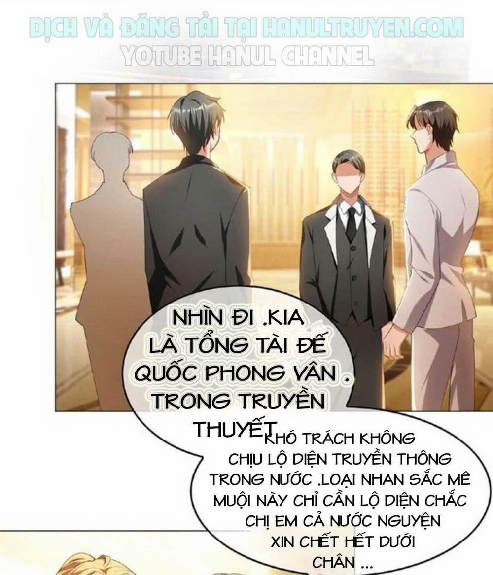 Cô Vợ Nhỏ Nuông Chiều Quá Lại Thành Ác!! 71 trang 8