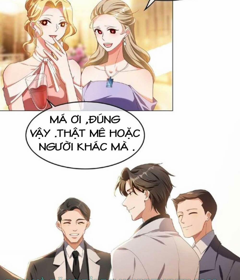 Cô Vợ Nhỏ Nuông Chiều Quá Lại Thành Ác!! 71 trang 9