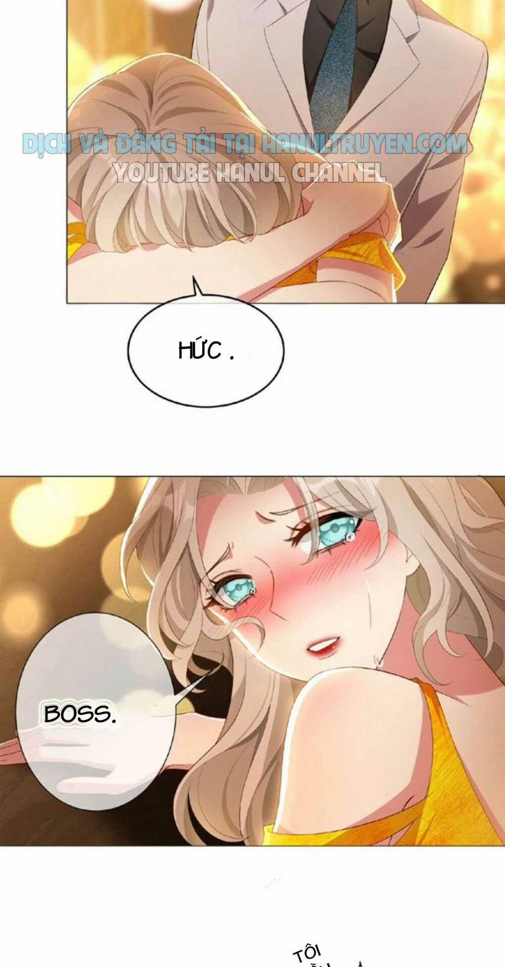 Cô Vợ Nhỏ Nuông Chiều Quá Lại Thành Ác!! 72 trang 10