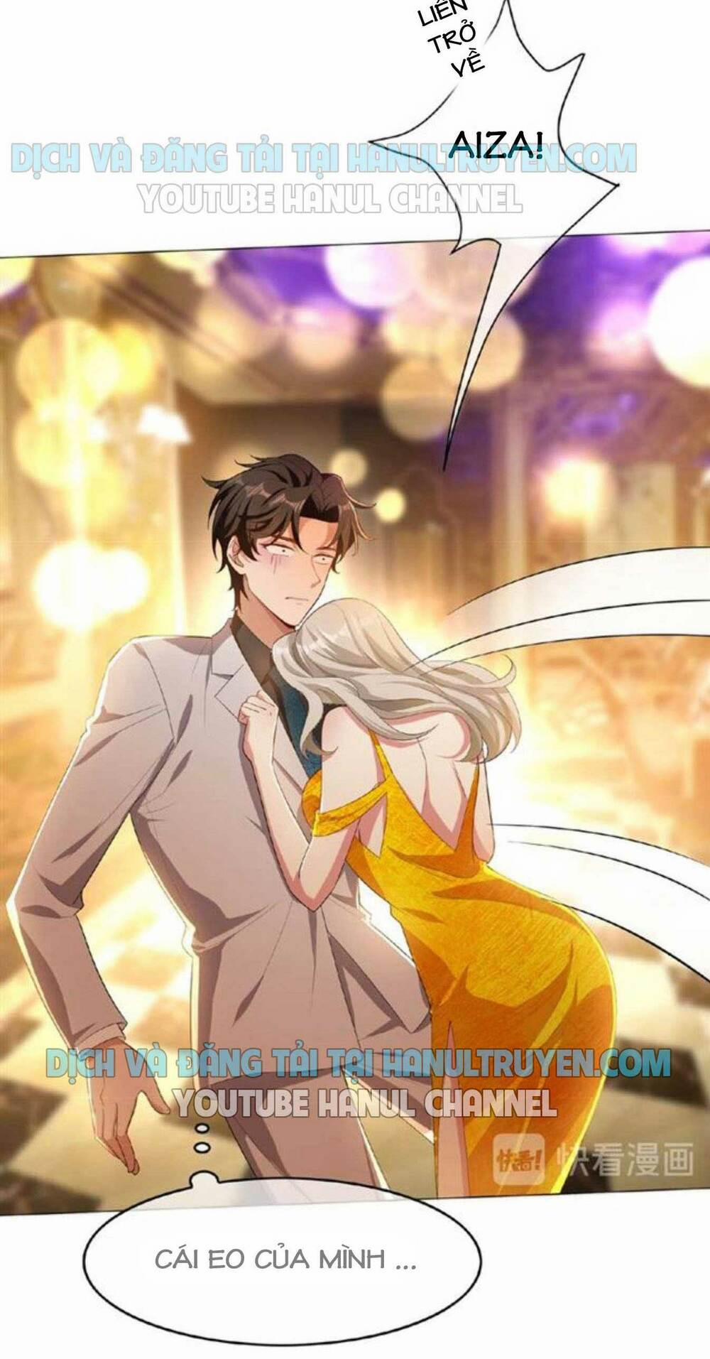 Cô Vợ Nhỏ Nuông Chiều Quá Lại Thành Ác!! 72 trang 11