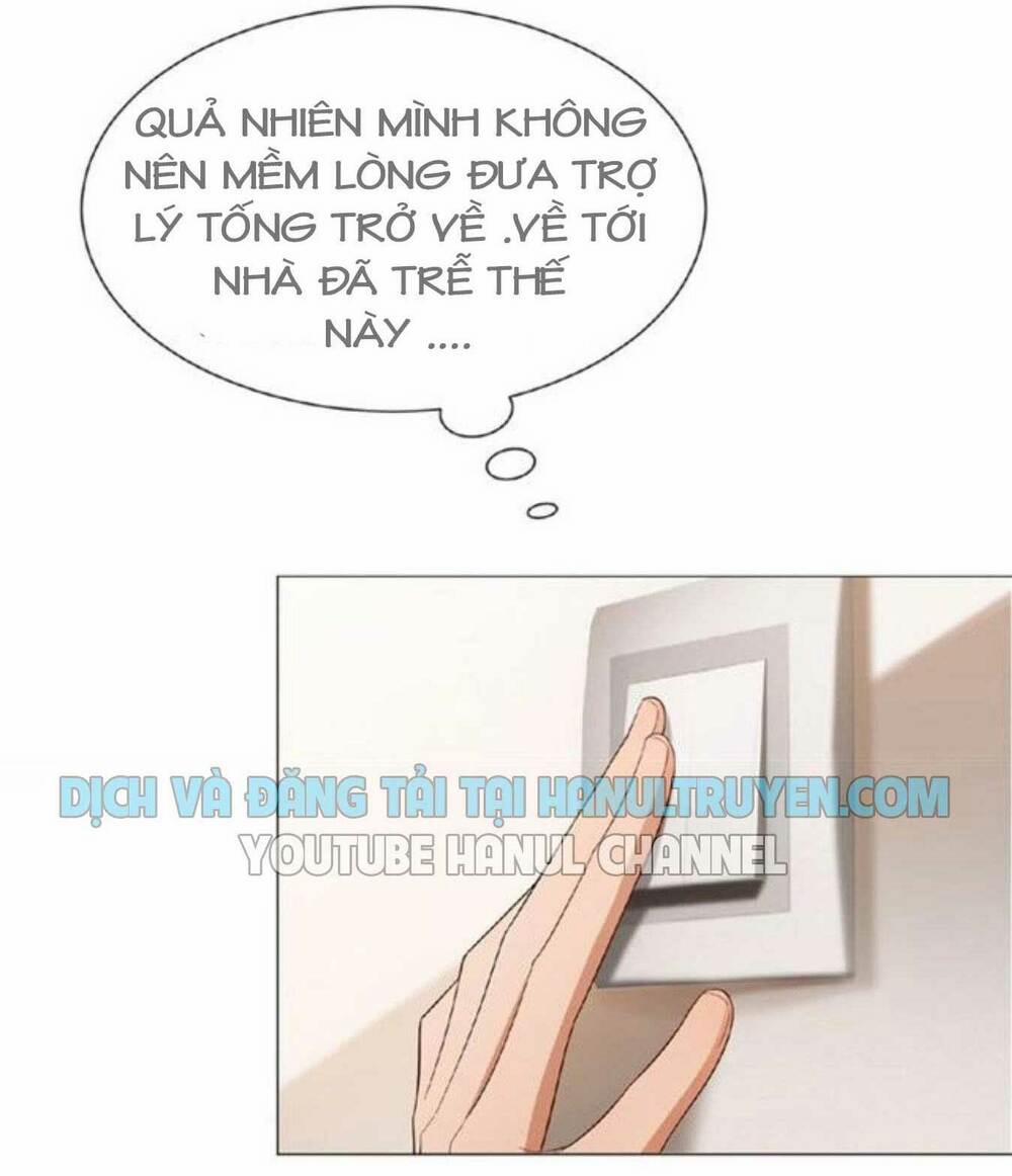 Cô Vợ Nhỏ Nuông Chiều Quá Lại Thành Ác!! 72 trang 19