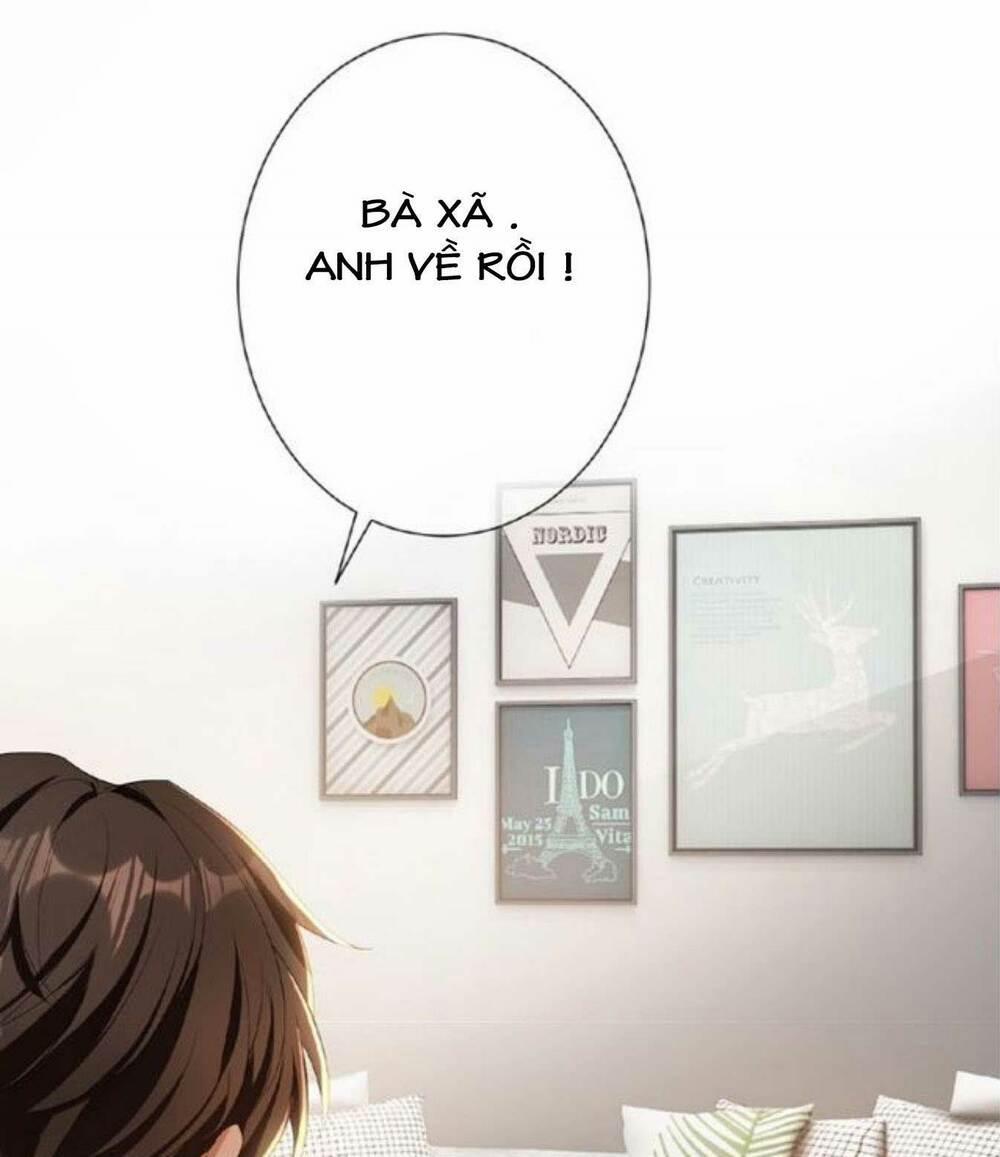 Cô Vợ Nhỏ Nuông Chiều Quá Lại Thành Ác!! 72 trang 20