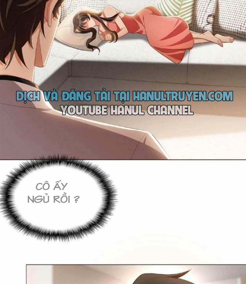 Cô Vợ Nhỏ Nuông Chiều Quá Lại Thành Ác!! 72 trang 21