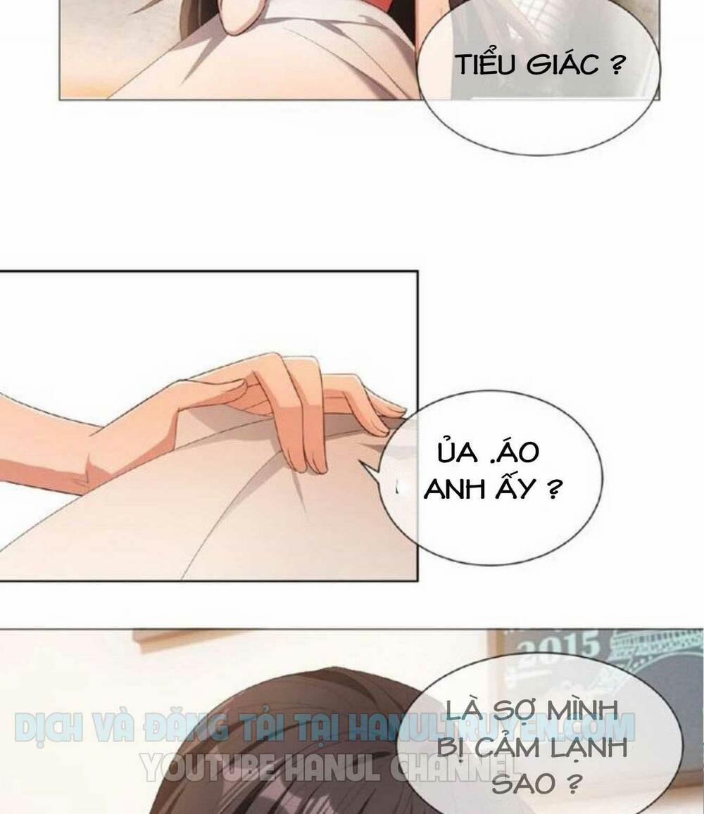 Cô Vợ Nhỏ Nuông Chiều Quá Lại Thành Ác!! 72 trang 29