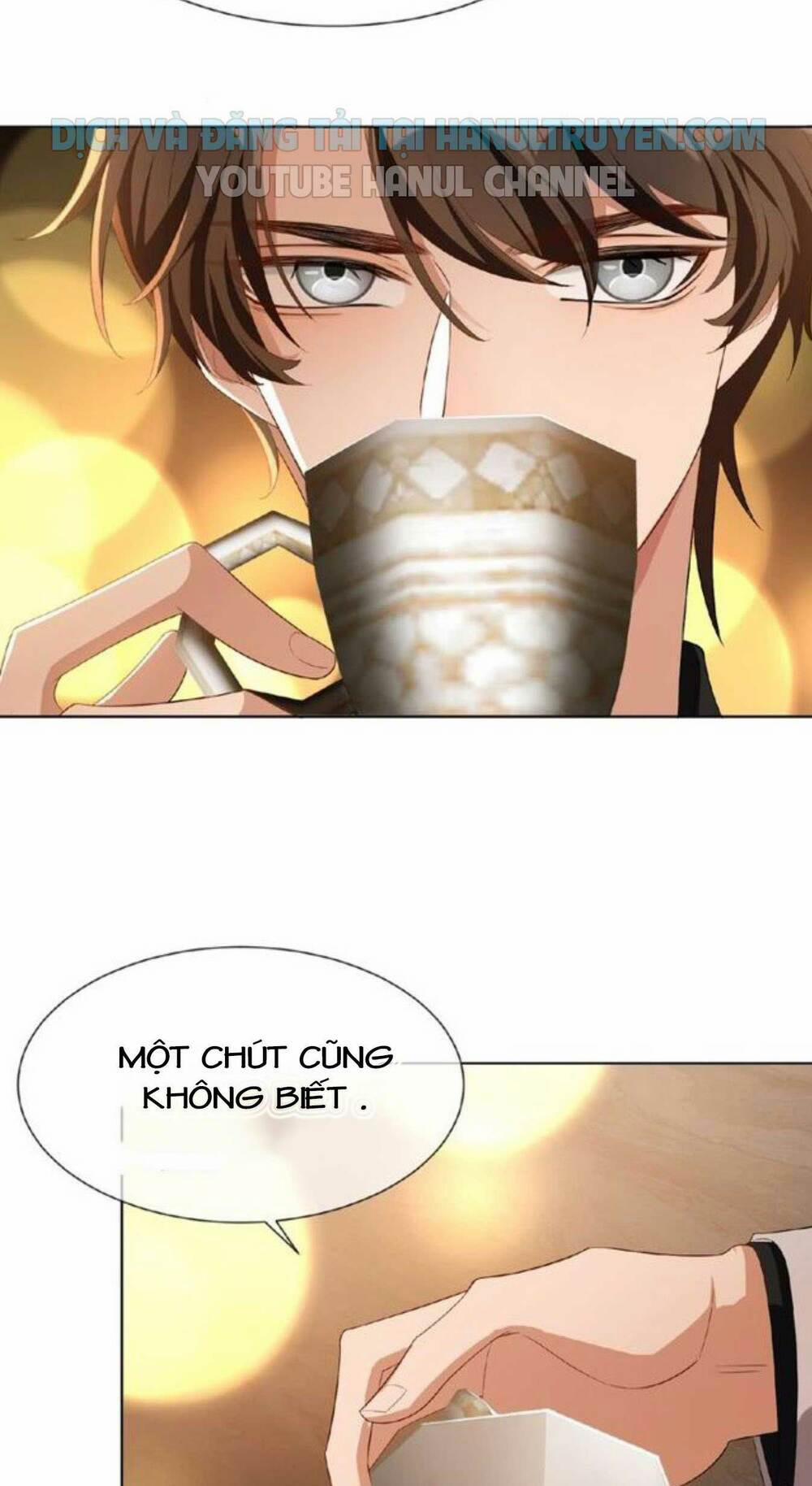 Cô Vợ Nhỏ Nuông Chiều Quá Lại Thành Ác!! 72 trang 3