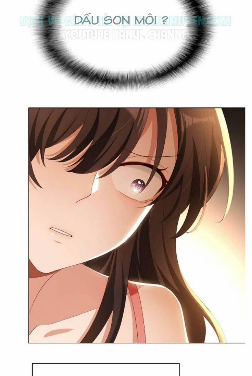 Cô Vợ Nhỏ Nuông Chiều Quá Lại Thành Ác!! 73 trang 1