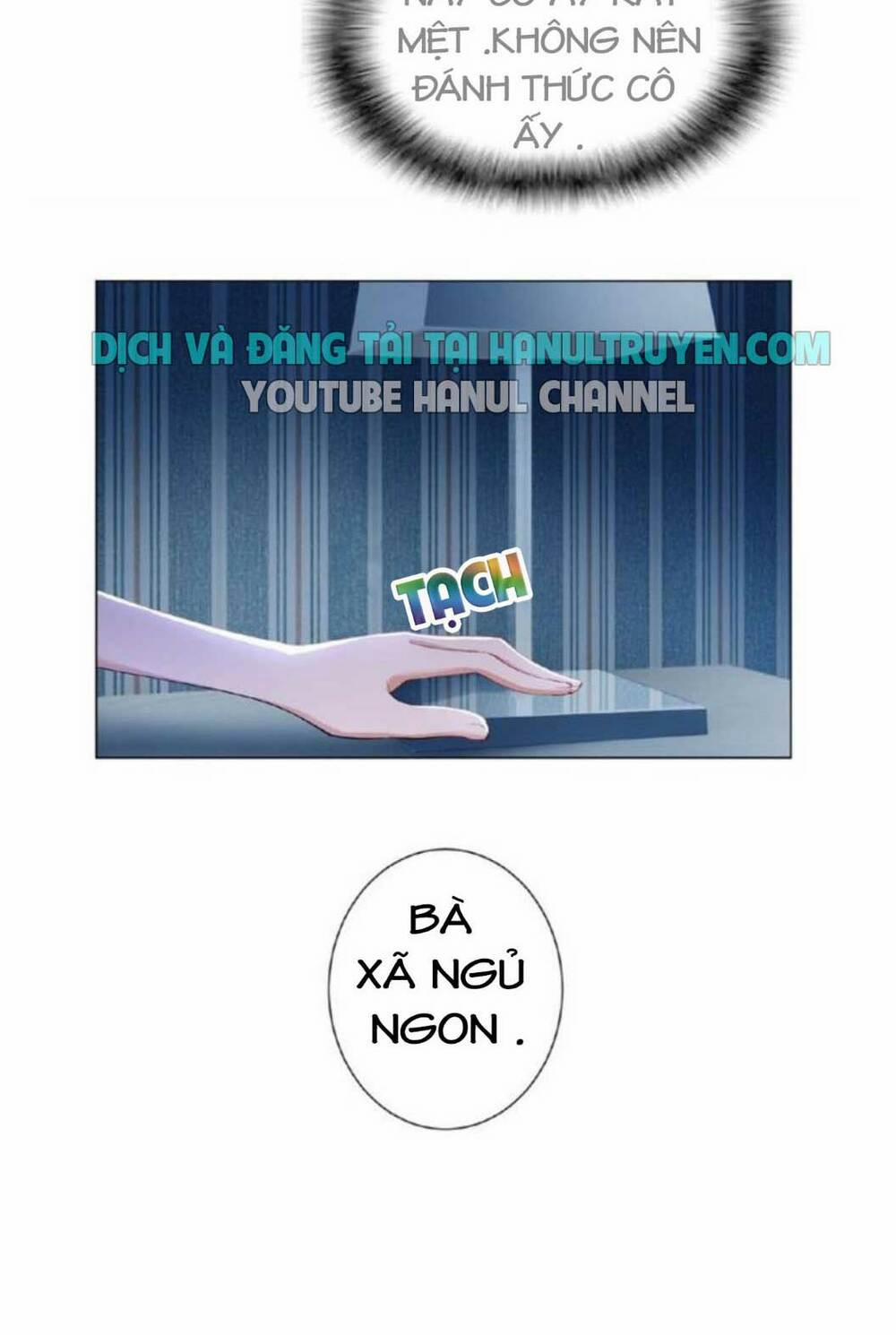 Cô Vợ Nhỏ Nuông Chiều Quá Lại Thành Ác!! 73 trang 10