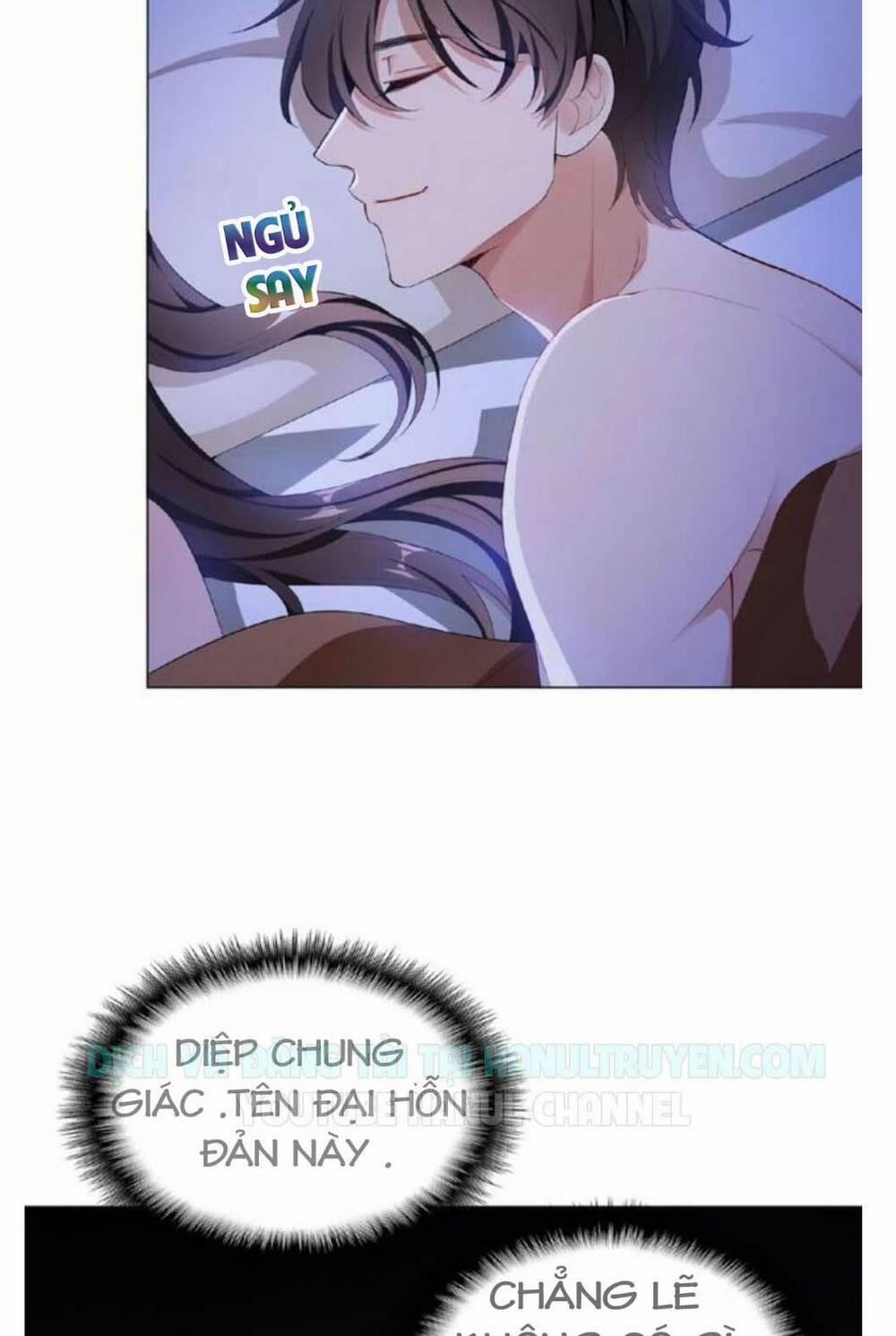 Cô Vợ Nhỏ Nuông Chiều Quá Lại Thành Ác!! 73 trang 13