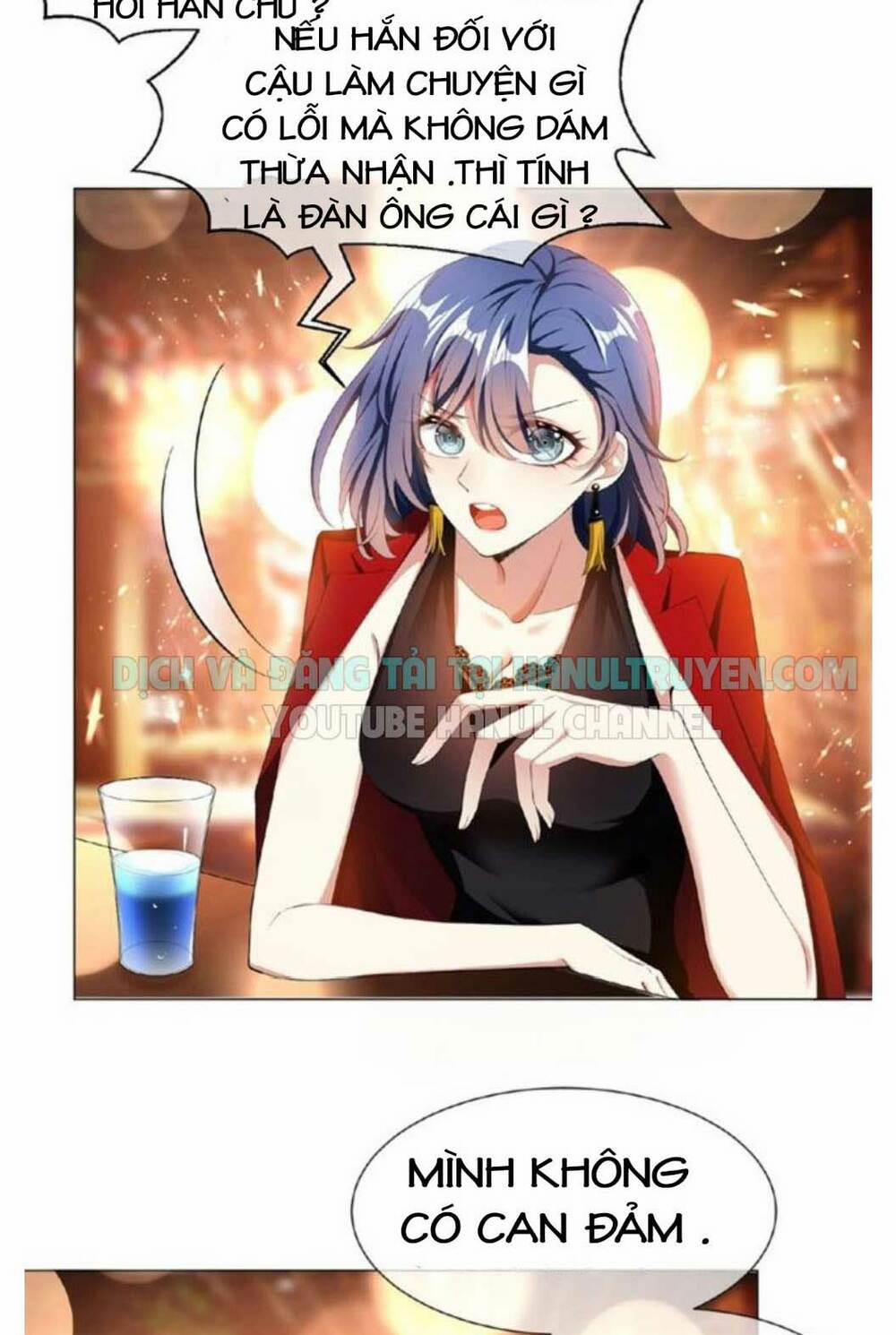 Cô Vợ Nhỏ Nuông Chiều Quá Lại Thành Ác!! 73 trang 16