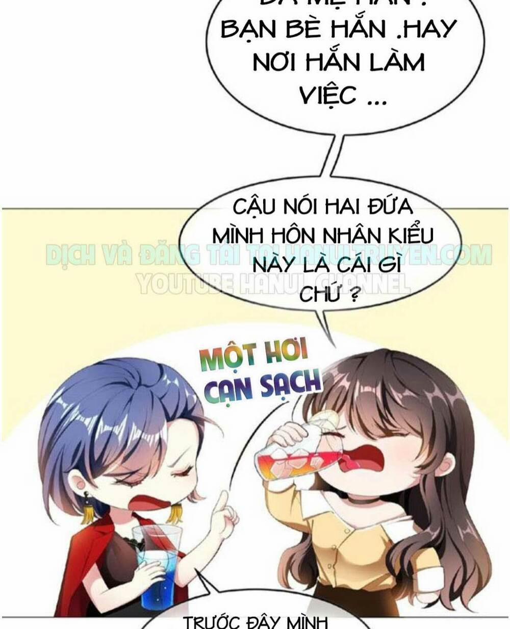 Cô Vợ Nhỏ Nuông Chiều Quá Lại Thành Ác!! 73 trang 19