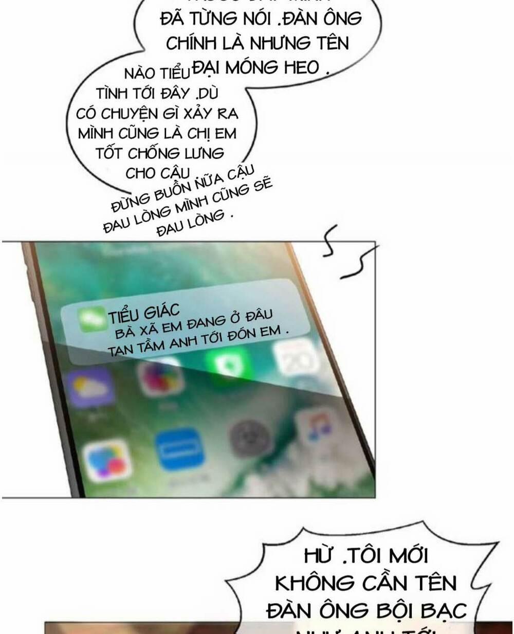 Cô Vợ Nhỏ Nuông Chiều Quá Lại Thành Ác!! 73 trang 20