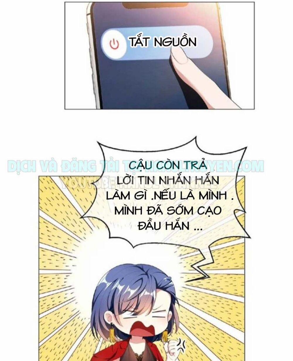 Cô Vợ Nhỏ Nuông Chiều Quá Lại Thành Ác!! 73 trang 22