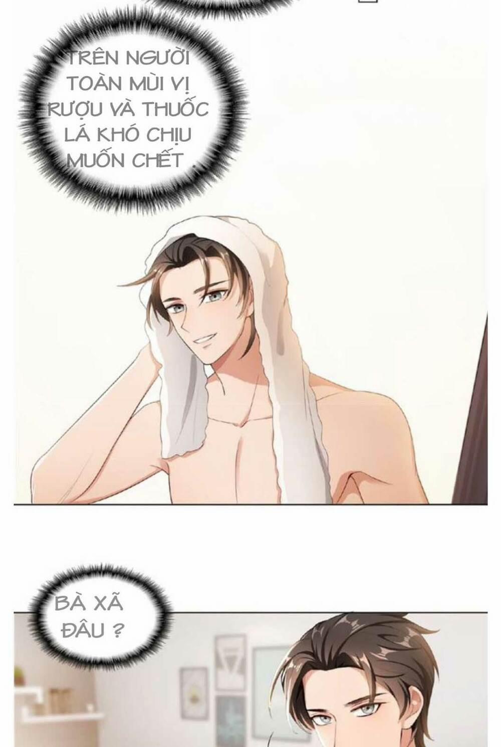 Cô Vợ Nhỏ Nuông Chiều Quá Lại Thành Ác!! 73 trang 7